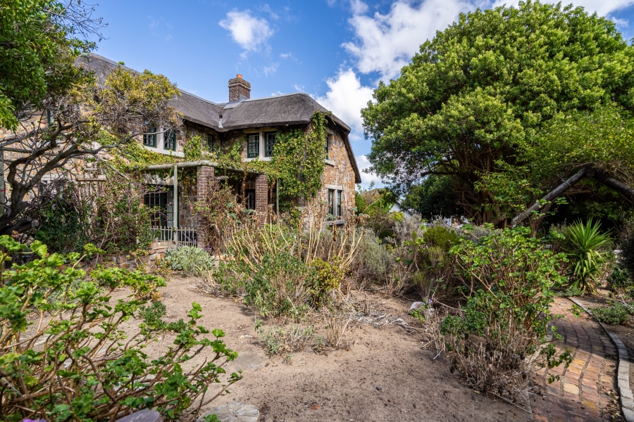 2 Bedroom Property for Sale in San Michel Western Cape